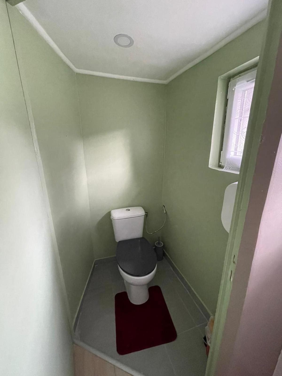 Zoe 1 Bed and Breakfast Savigny-sur-Orge Exteriör bild
